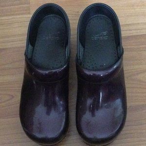 Dansko Clogs